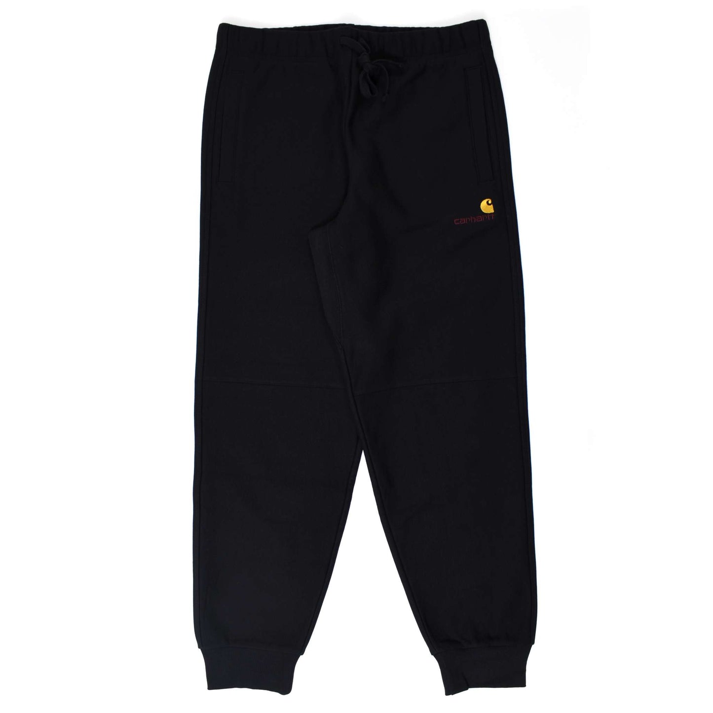 American Script Jogging Pant