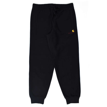 American Script Jogging Pant