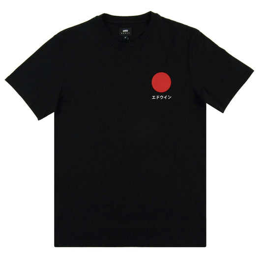 Japanese Sun T-Shirt