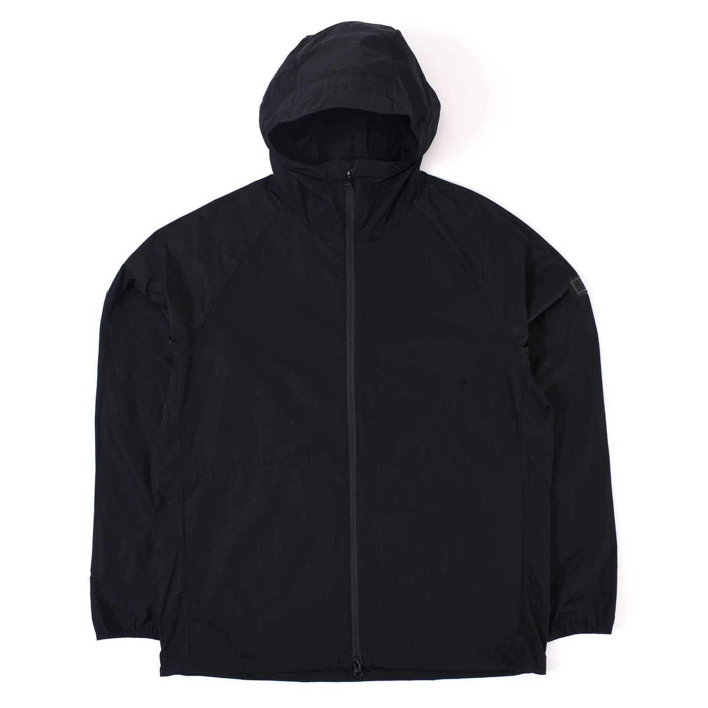 Peckett Showerproof Jacket