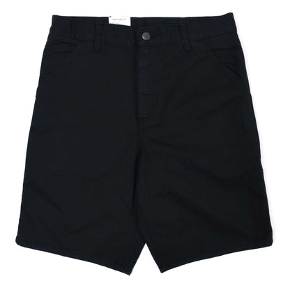 Single Knee Shorts Newcomb