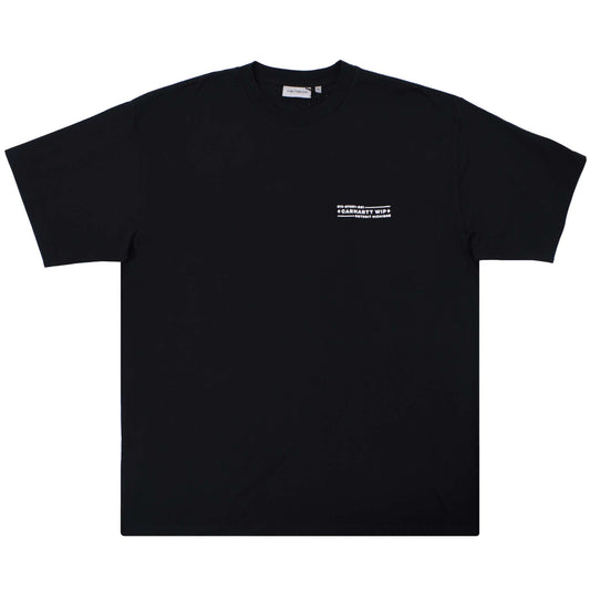 Stamp T-Shirt