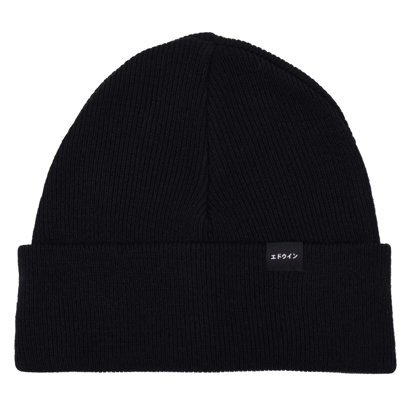 Watch Cap Beanie