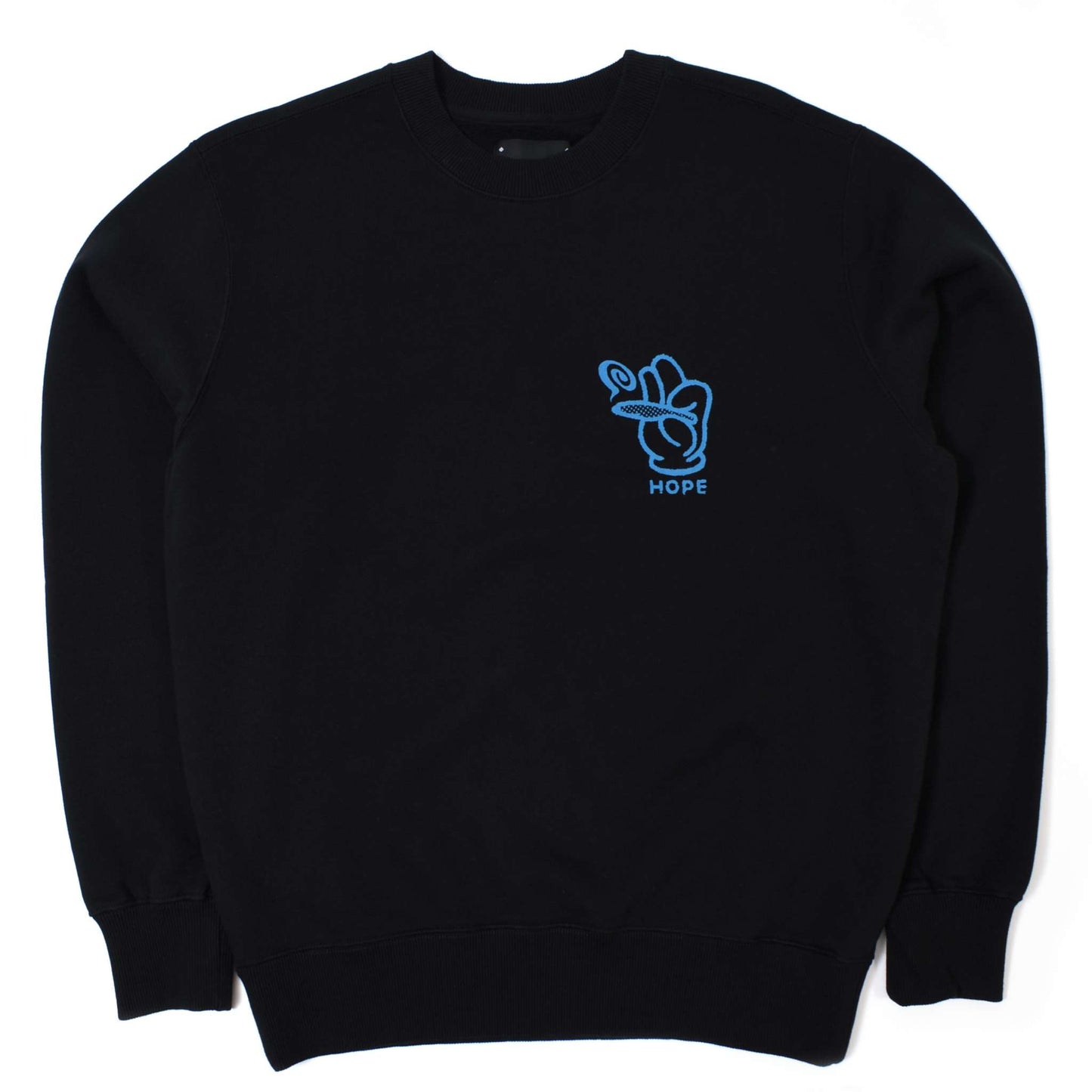 Hope Provider Sweatshirt