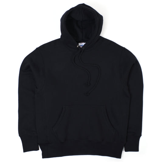 Super Weight Hooded Sweatshirt