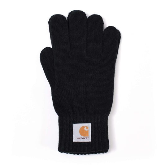 Watch Gloves Black