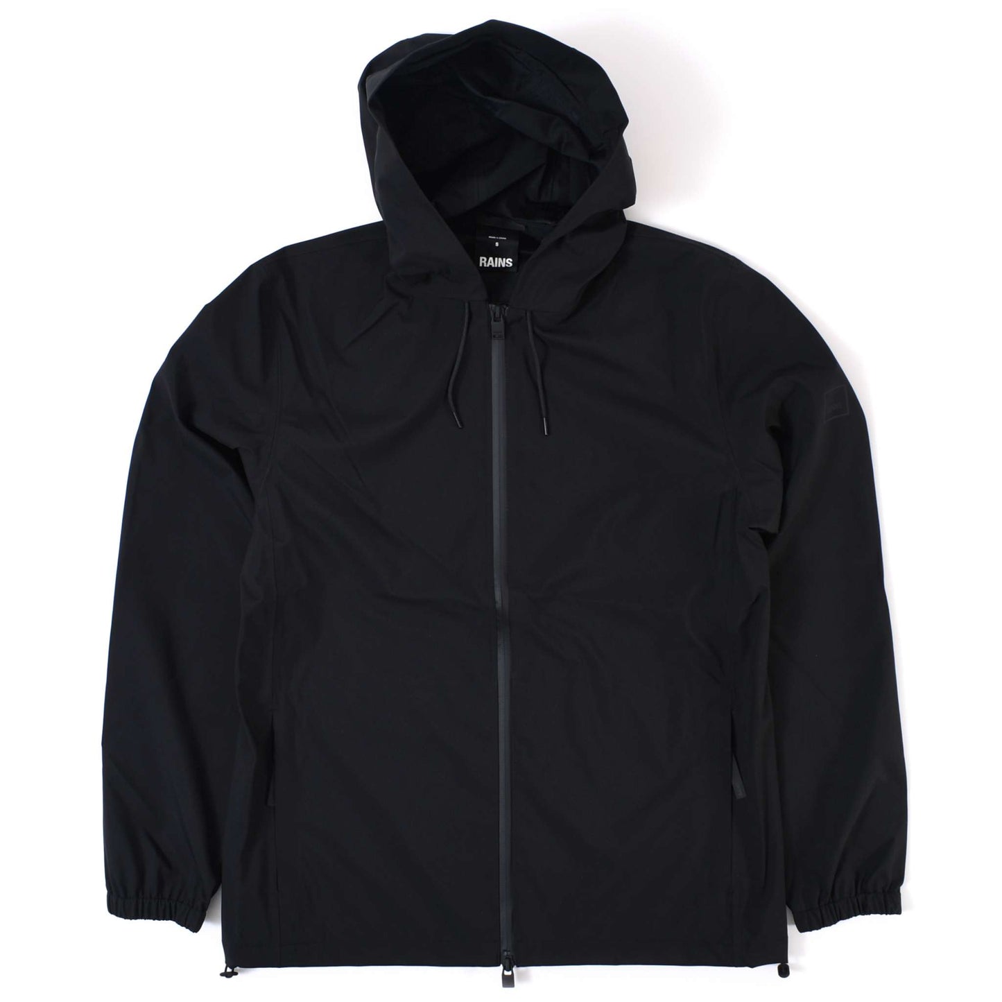 Suva Hardshell Jacket