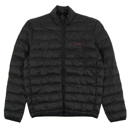 Penton Quilt Jacket