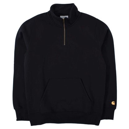 Chase Neck Zip Sweatshirt 13oz