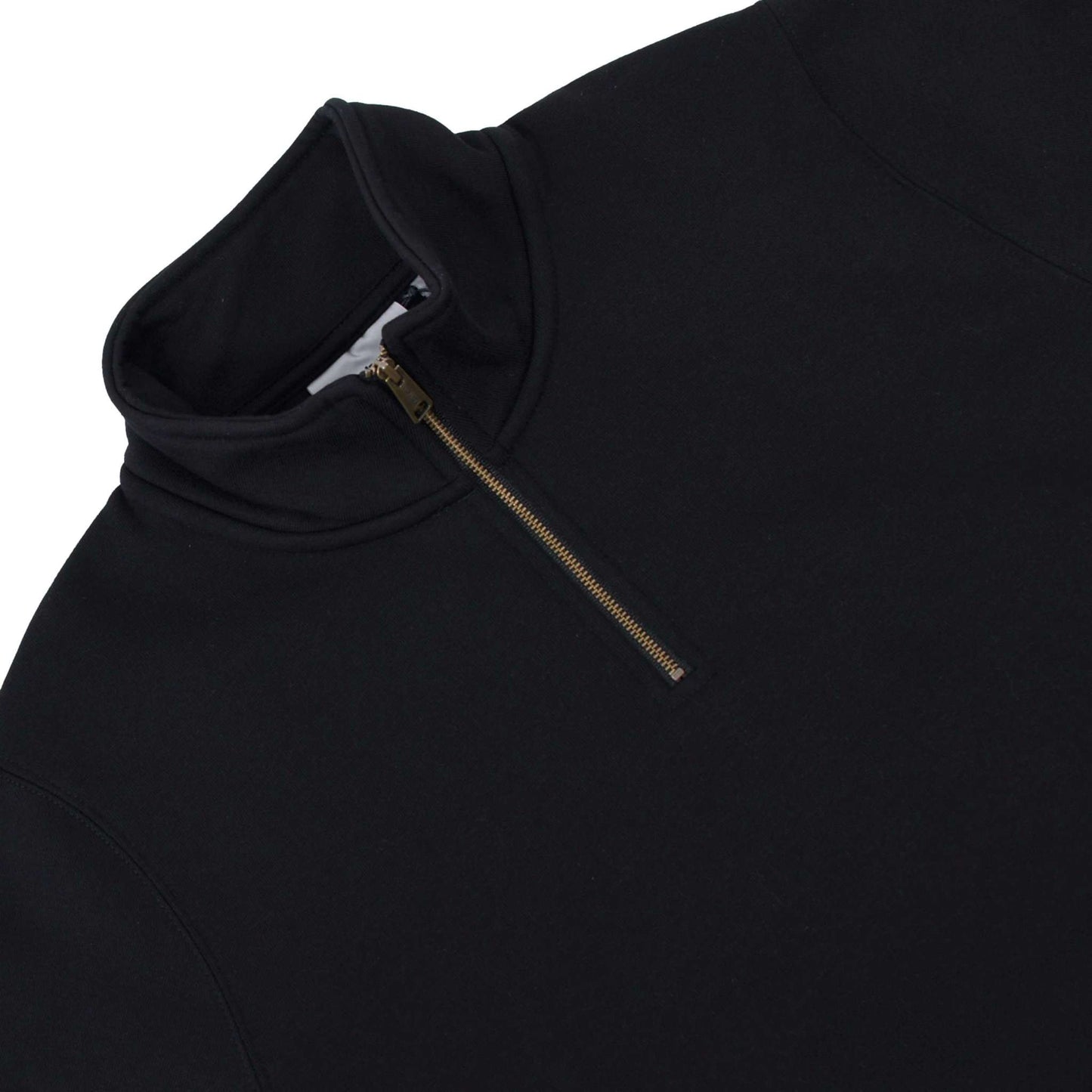 Chase Neck Zip Sweatshirt 13oz