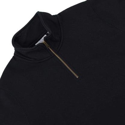 Chase Neck Zip Sweatshirt 13oz