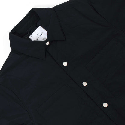 Sphere Padded Overshirt