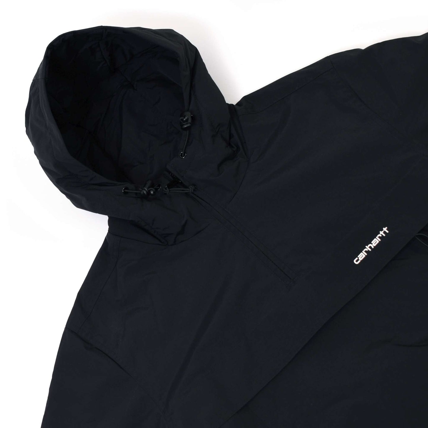 Windbreaker Pullover Winter