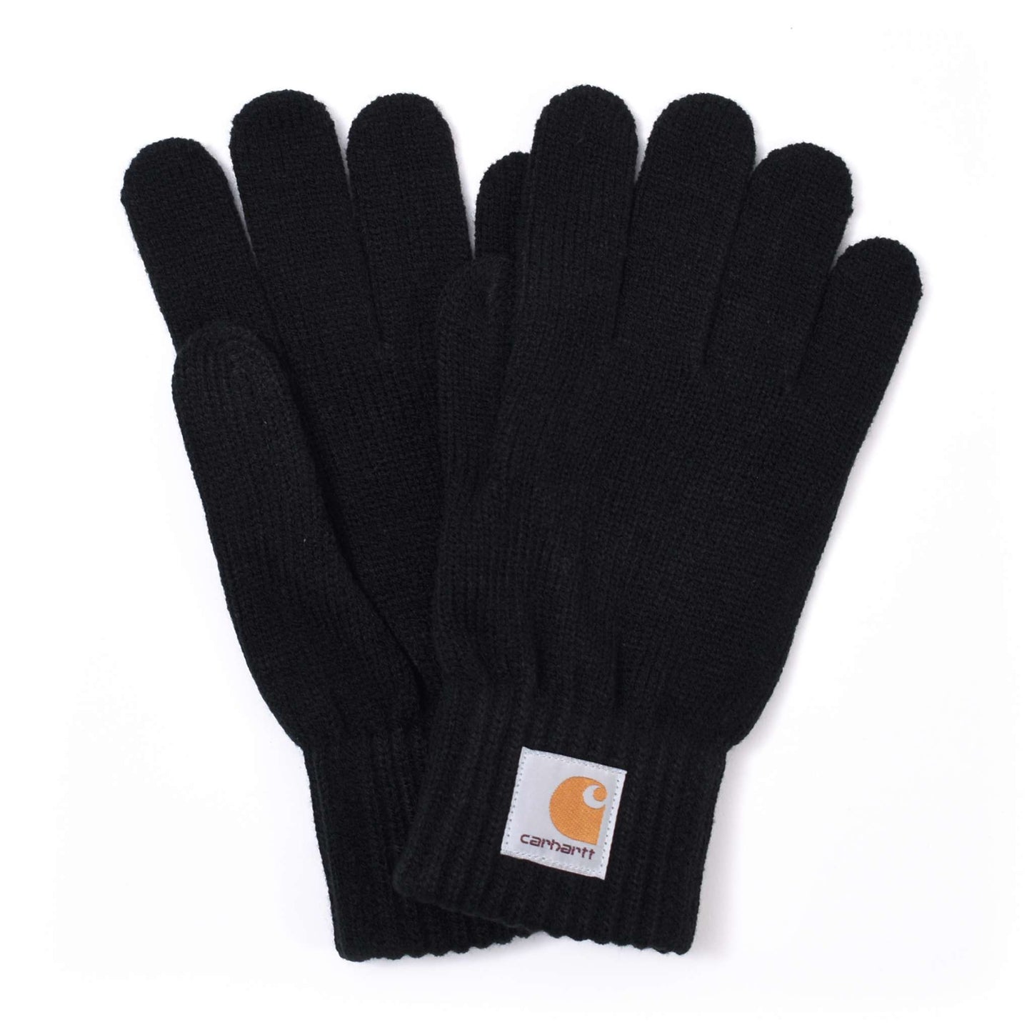 Watch Gloves Black