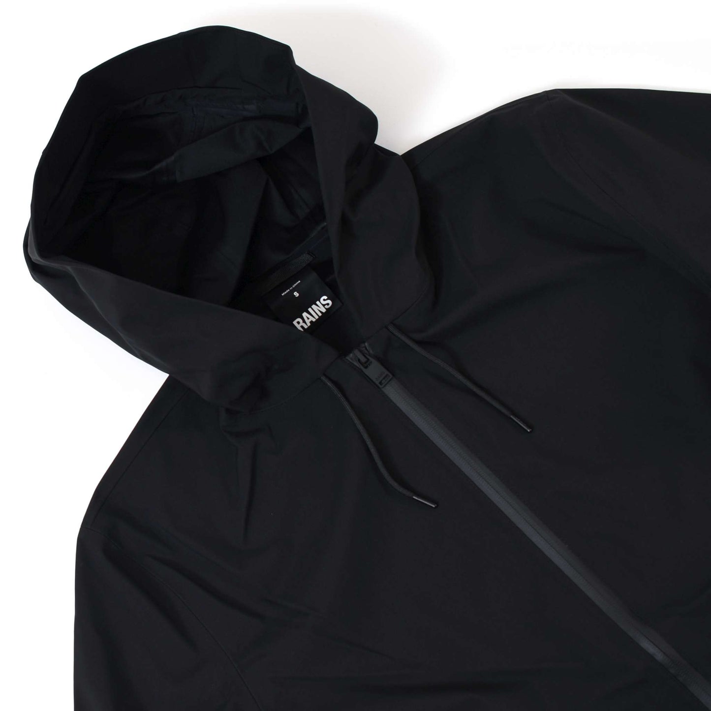 Suva Hardshell Jacket