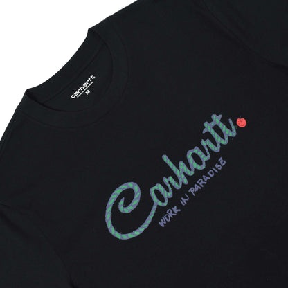 Paradise Script T-Shirt