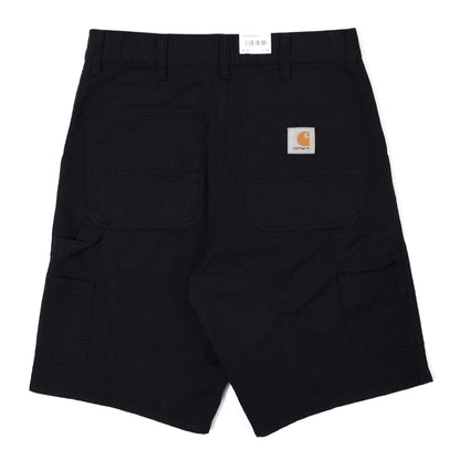 Single Knee Shorts Newcomb