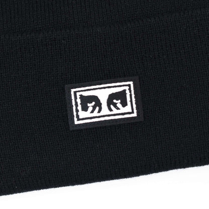 Icon Eyes Beanie