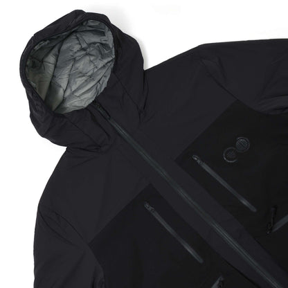 Water Repel Jacket