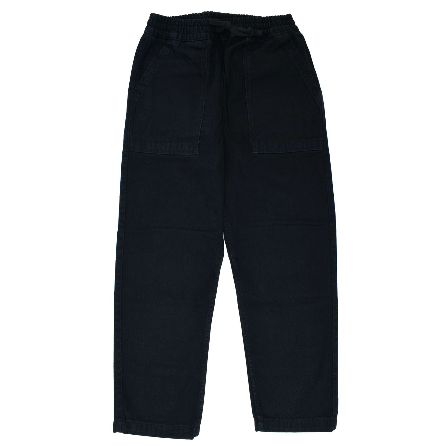 Denim Chef Pant