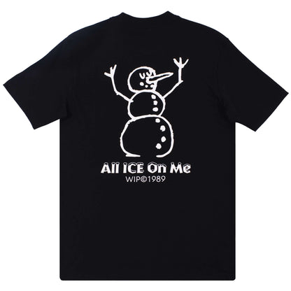 Ice T-Shirt