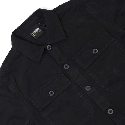 Arlo Overshirt