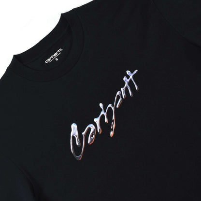 Drip Script T-Shirt