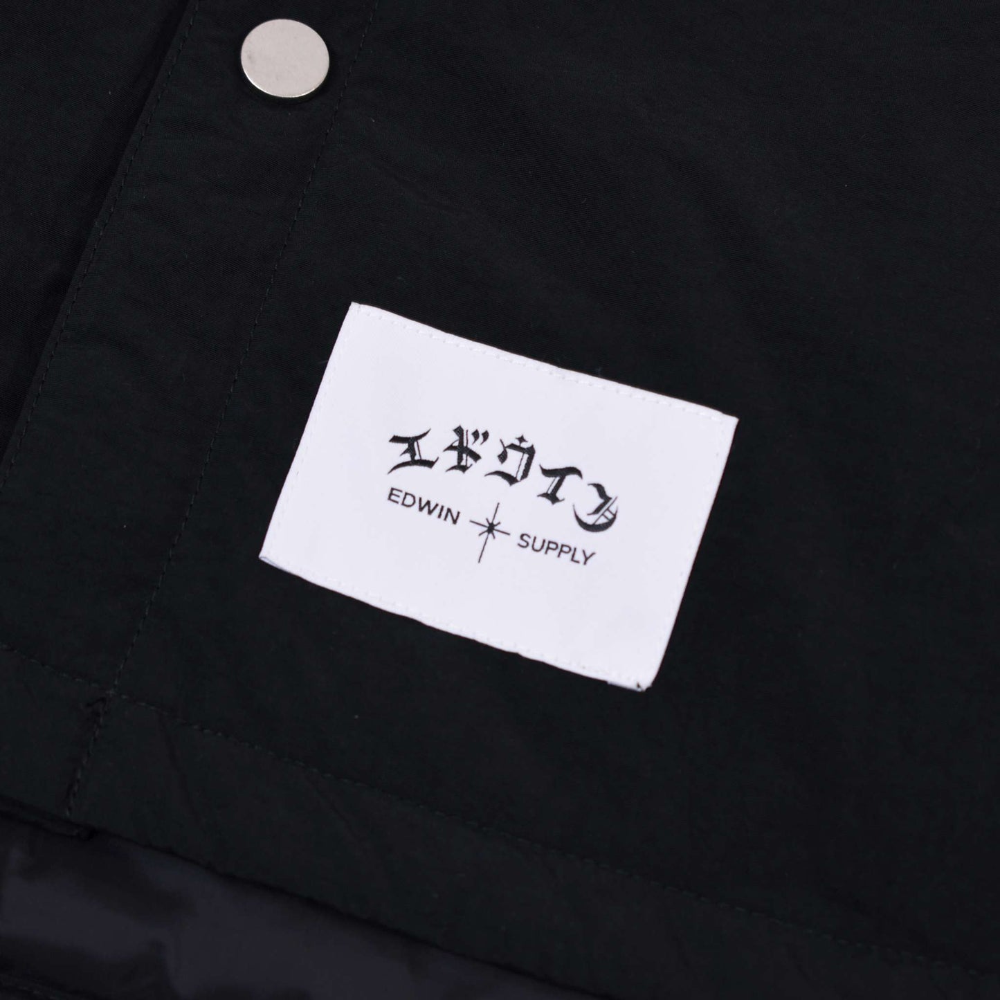 Sphere Padded Overshirt