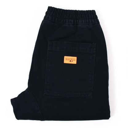 Denim Chef Pant