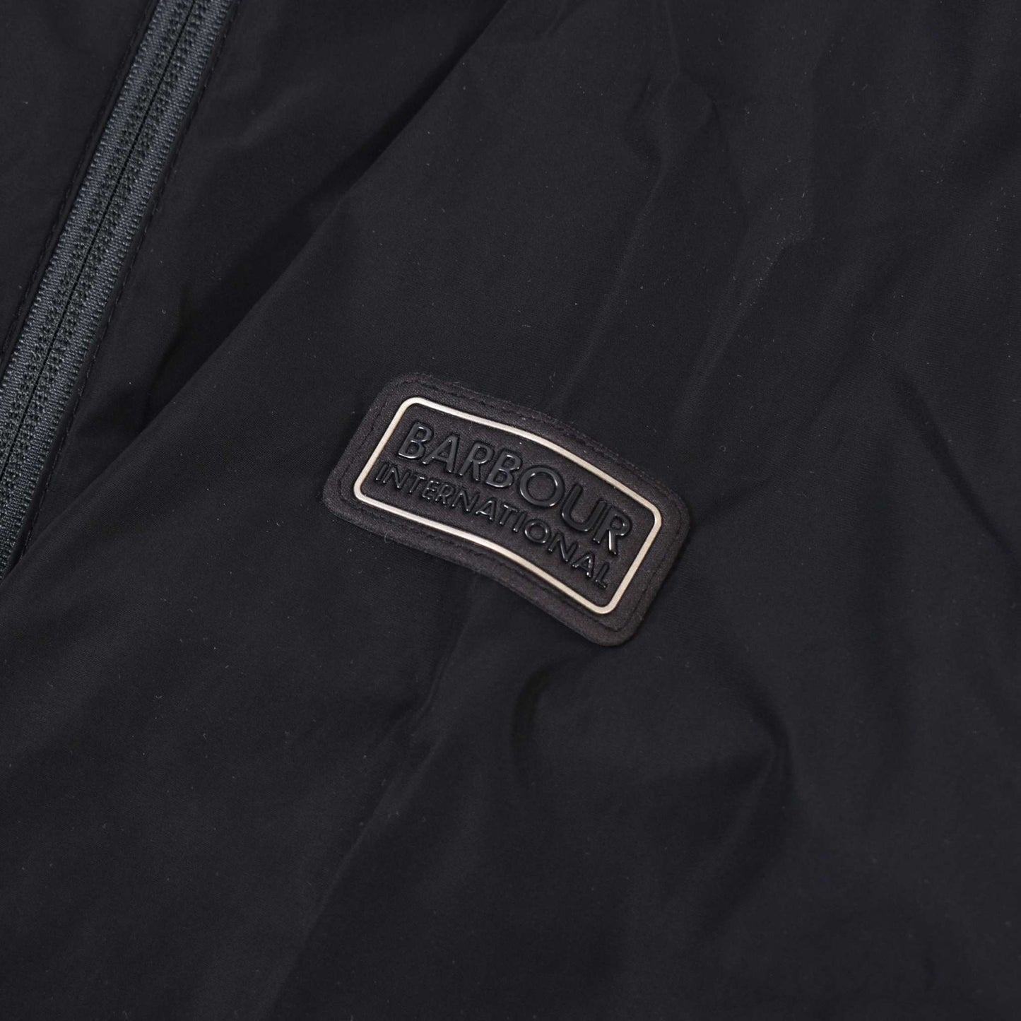 Peckett Showerproof Jacket