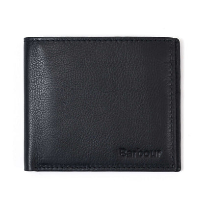 Colwell Leather Billfold Wallet