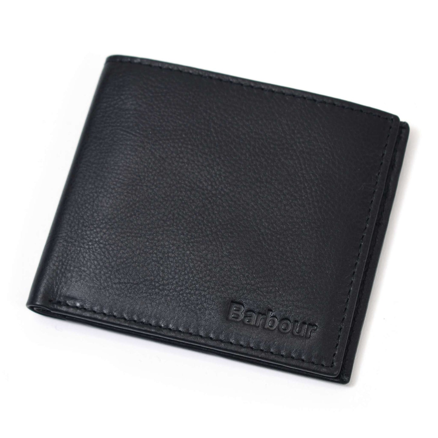 Colwell Leather Billfold Wallet