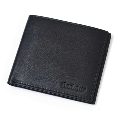 Colwell Leather Billfold Wallet