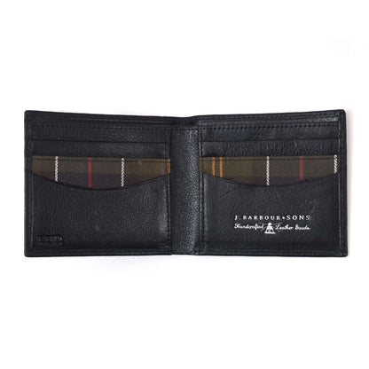 Colwell Leather Billfold Wallet