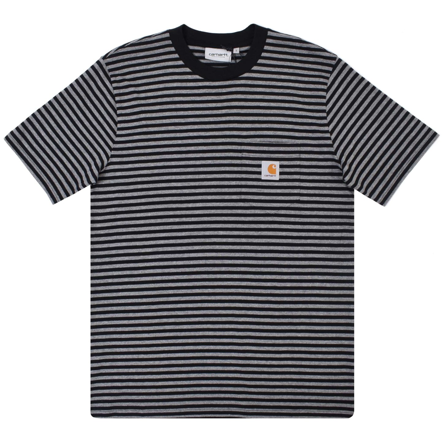 Verner Pocket T-Shirt