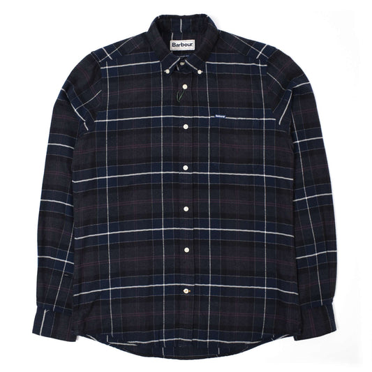 Kyeloch Tailored Shirt