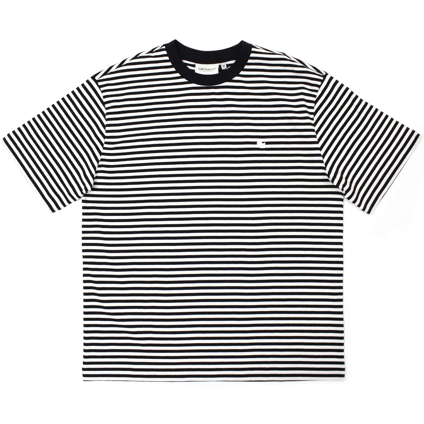 Womens Verner Stripe T-Shirt