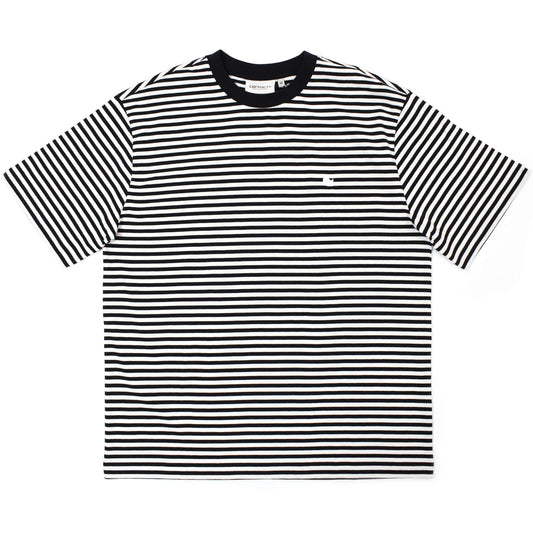 Womens Verner Stripe T-Shirt