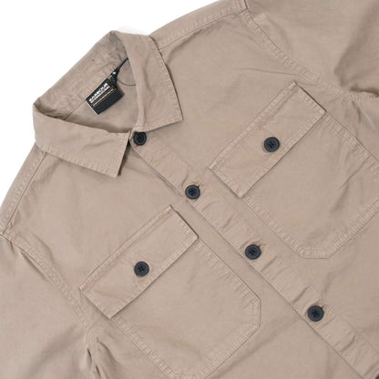 Arlo Overshirt