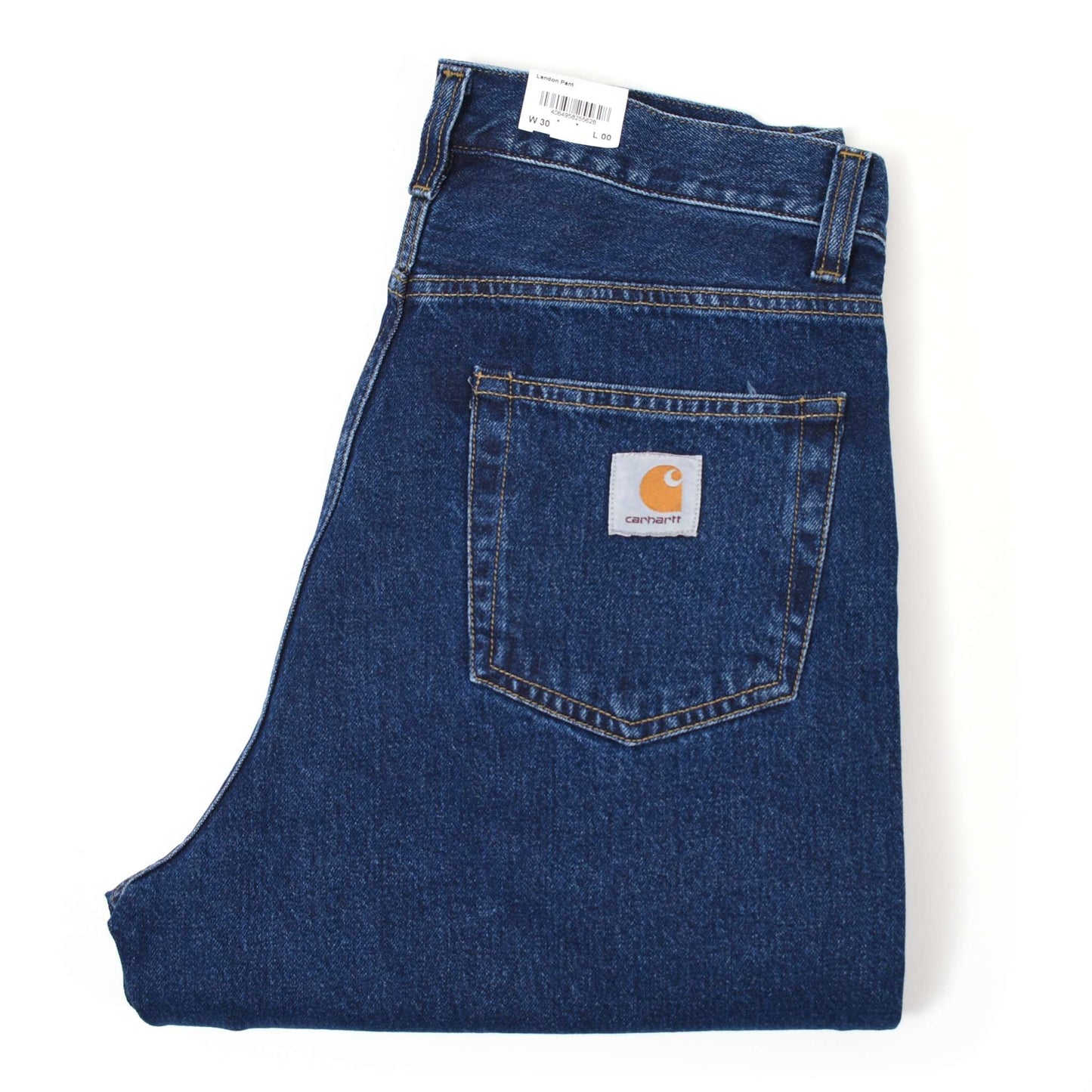 Landon Pant Jeans Robertson