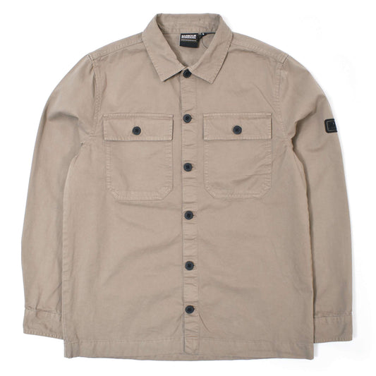 Arlo Overshirt