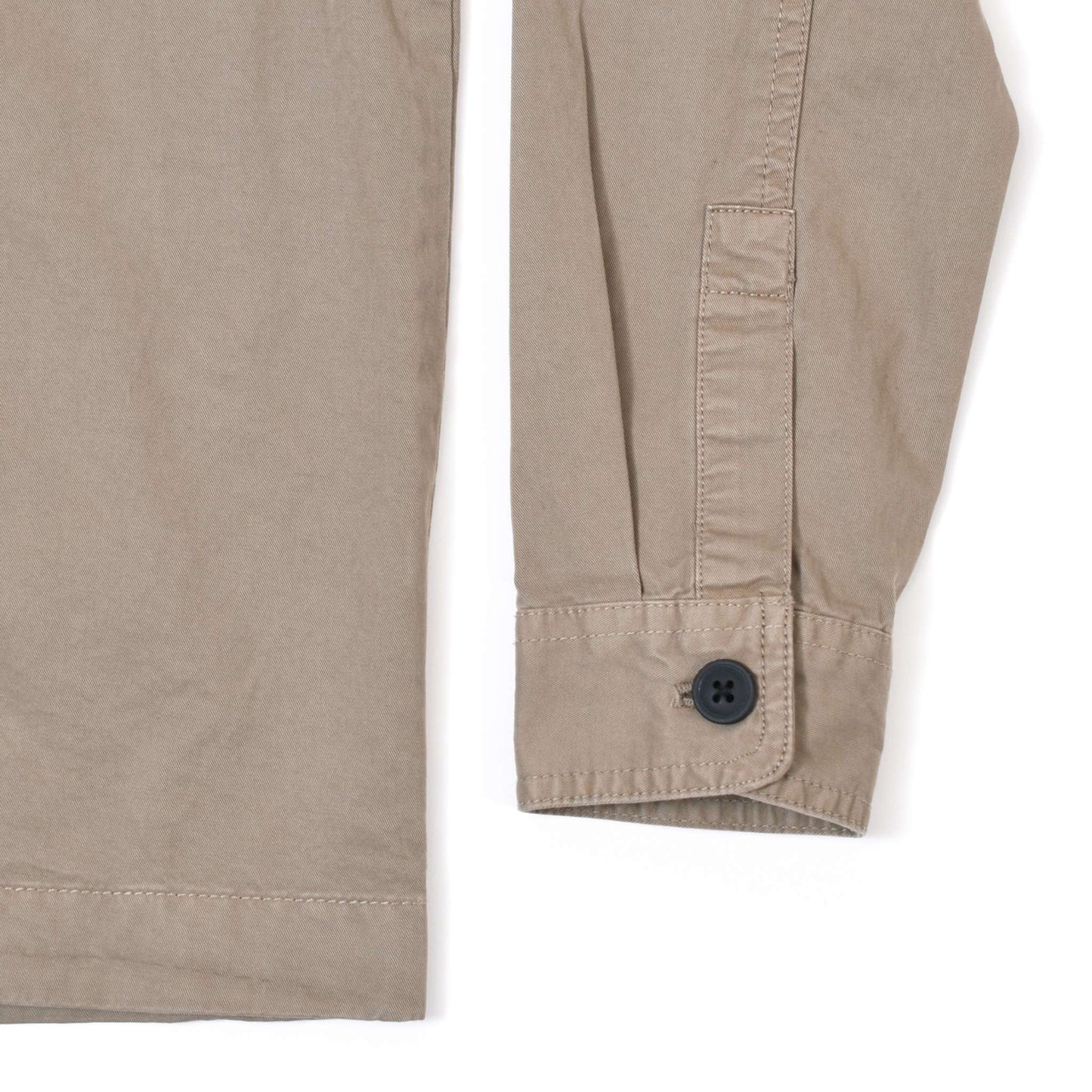 Arlo Overshirt