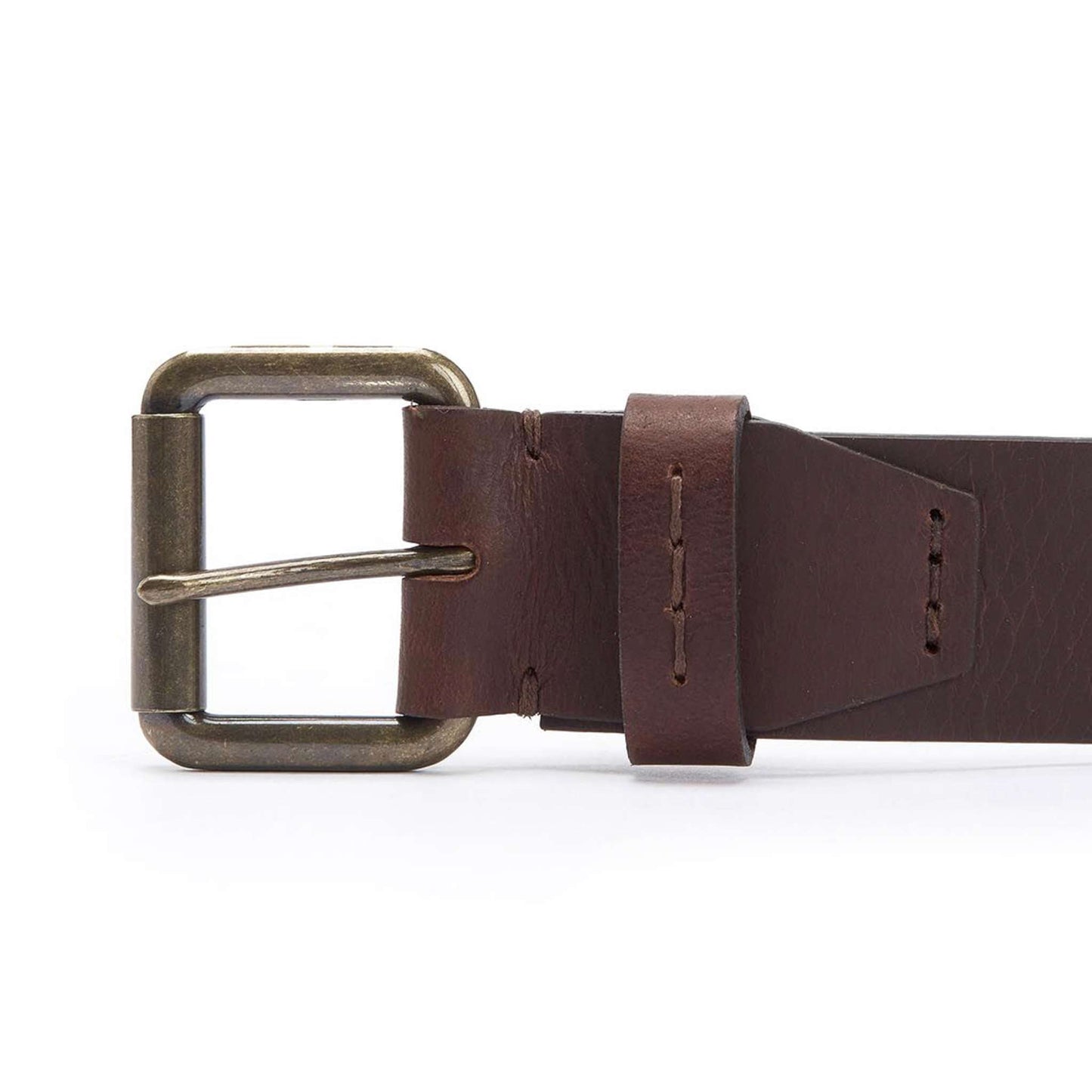 Glen Leather Belt