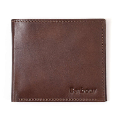 Colwell Leather Billfold Wallet