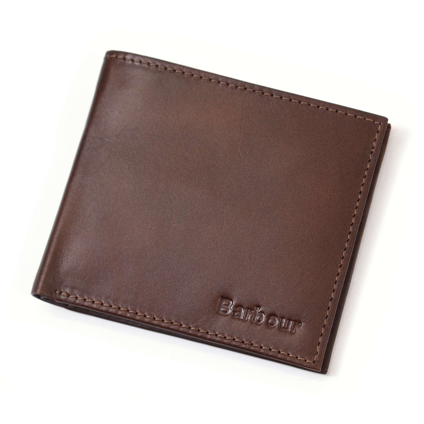 Colwell Leather Billfold Wallet