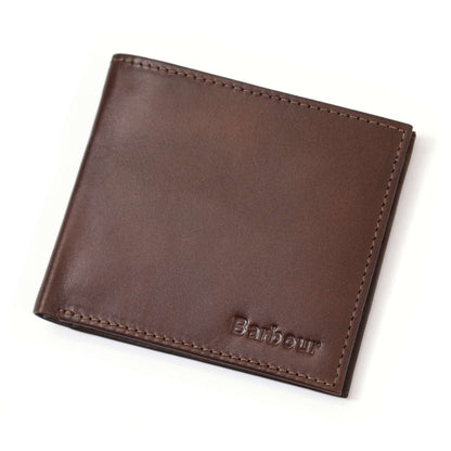 Colwell Leather Billfold Wallet