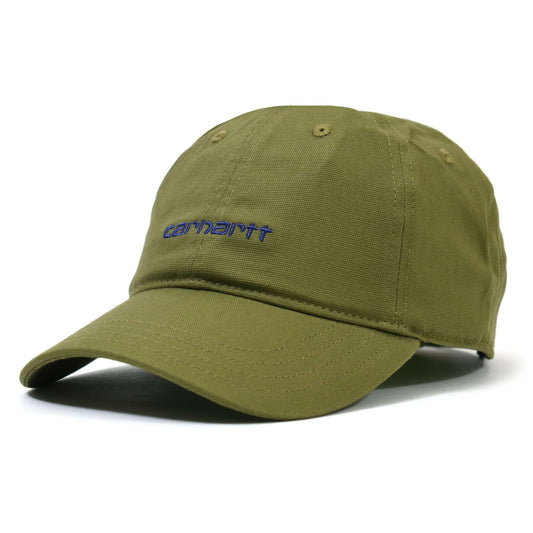 Canvas Script Cap