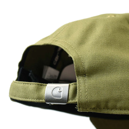 Canvas Script Cap