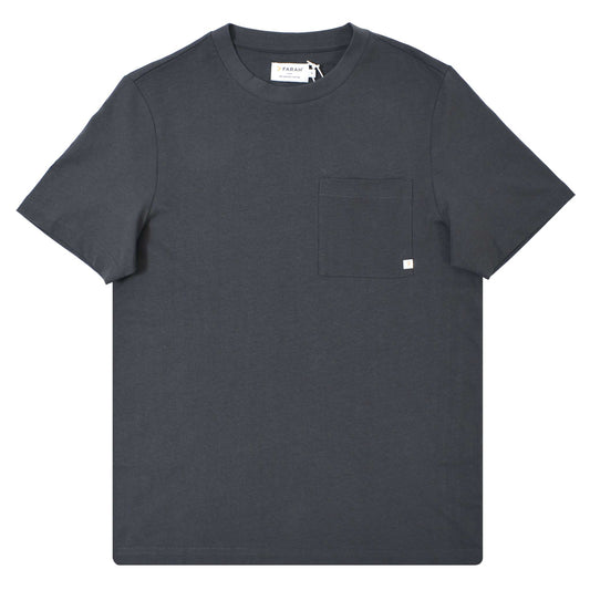 Stacy Pocket T-Shirt