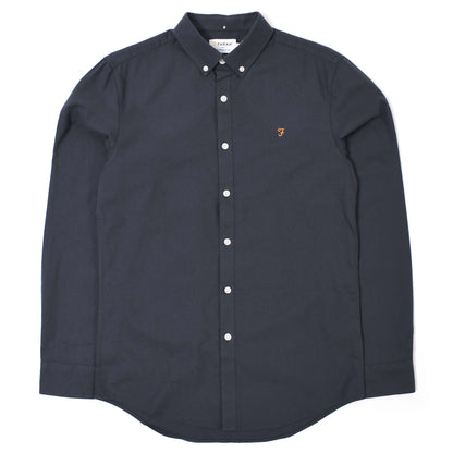 Brewer Oxford Shirt